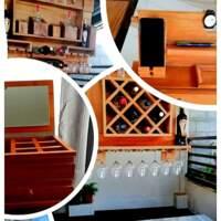Muebles Construkeanki