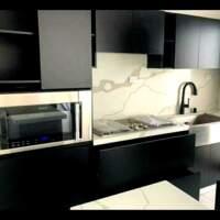 Muebles de Cocina en Mármol y Granito S y S