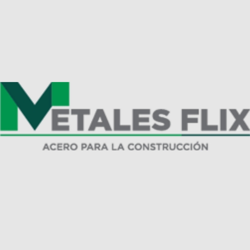 METALES FLIX Construex