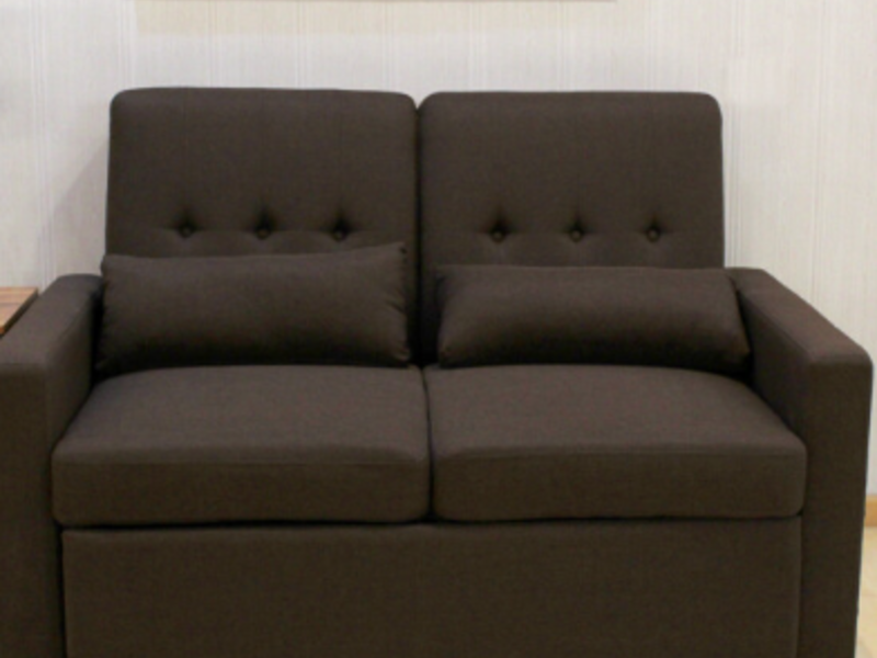 Sofá Cama en costa rica Mobilite Construex