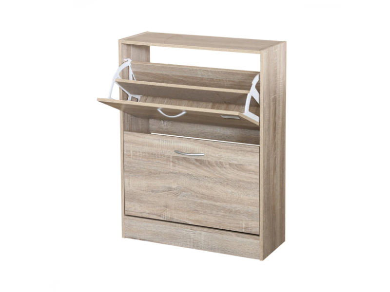 Mueble organizador de zapatos Costa Rica UNIMART Construex