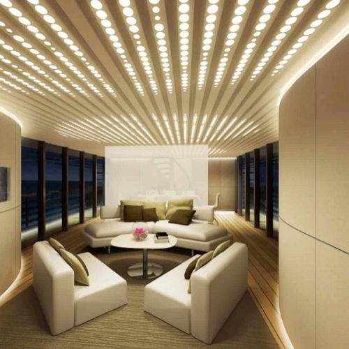 Iluminación Interior Costa Rica RapiCasa Costa Rica Construex