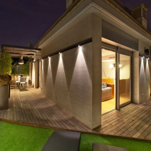 Iluminación Exteriores Costa Rica Soluciones Susana Costa Rica