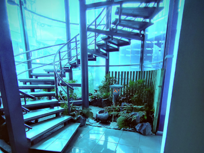 Deco Zen Design Costa Rica Construex