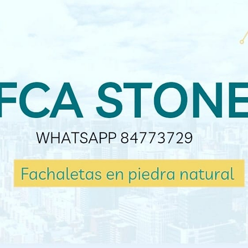 FCA STONE Construex