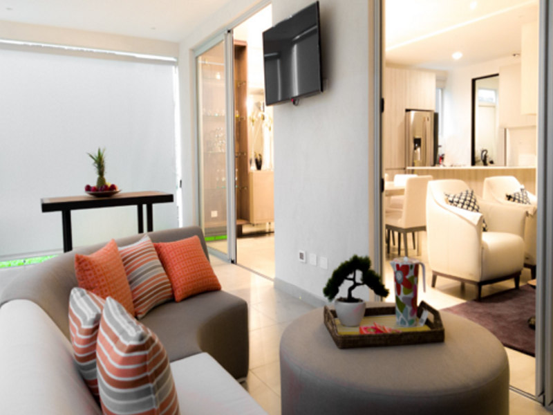 Sofás Moderno Costa Rica Muebles Mali S.A Construex