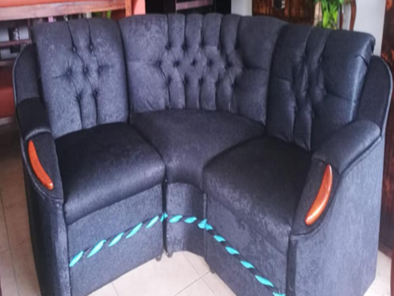 Sofás Modernos Costa Rica Muebles Beraka Construex
