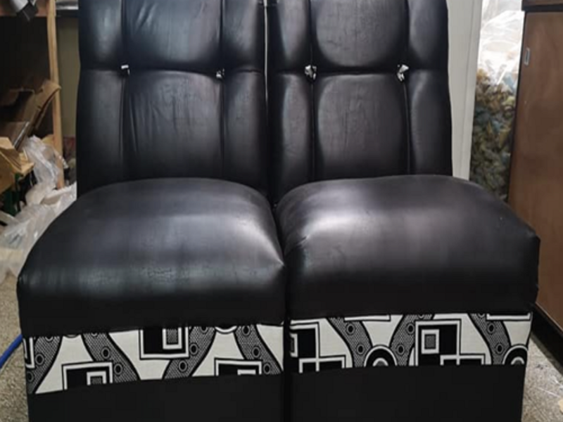 Sofás Cuero Costa Rica Mueblería HM Construex