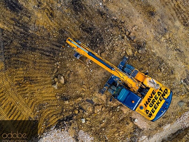 Excavaciones Costa Rica Adobe Construction Company Construex