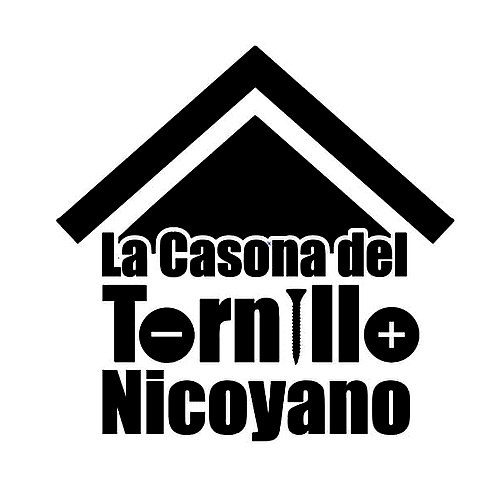 Luces LED Exteriores NICOYA La Casona del Tornillo Nicoyano Construex