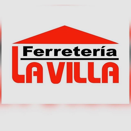 Ferretería La VILLA Construex