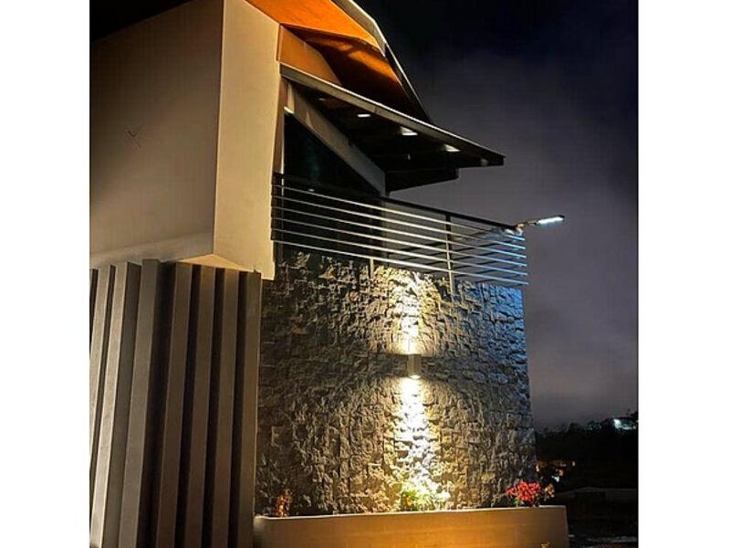 Iluminación Exterior Costa Rica Arquitec S.A. Construex