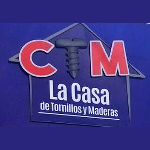 La Casa de Tornillos y Maderas Construex