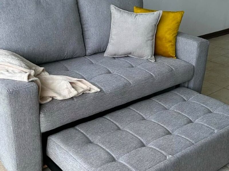 Sofá Cama Costa Rica DeexQu Furniture Construex