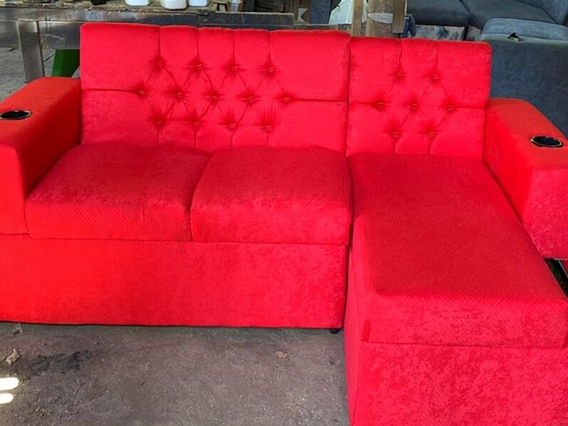 Sofá Cama Costa Rica Muebles Rústicos Construex