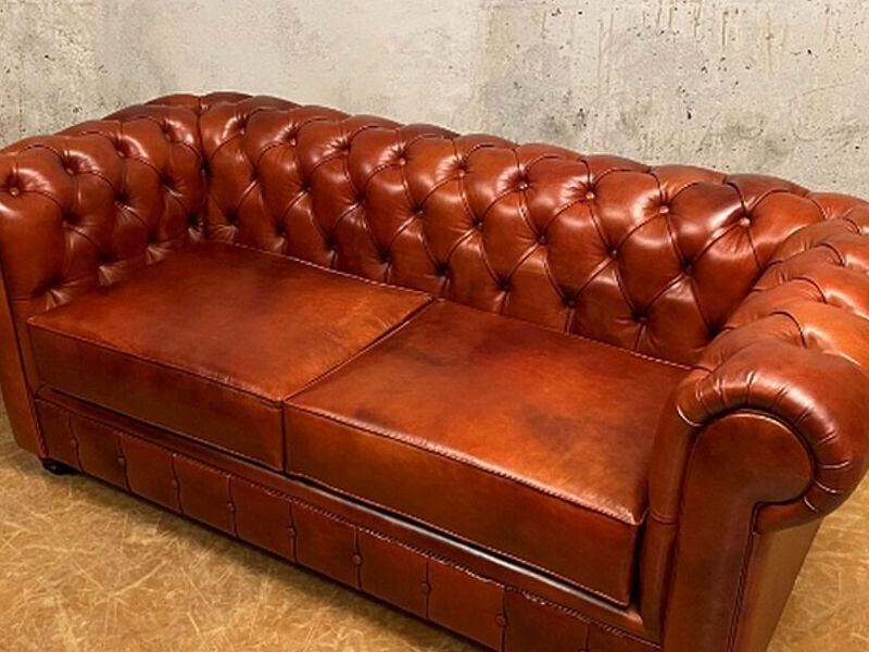 Sofás Cuero Costa Rica Diseño Interno Contemporáneo Construex